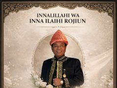 Tokoh Sumsel Ahmad Firdaus Ishak Wafat, Masyarakat Kayuagung Berduka