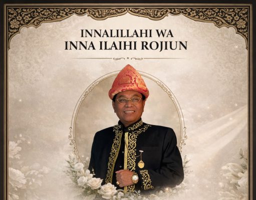 Tokoh Sumsel Ahmad Firdaus Ishak Wafat, Masyarakat Kayuagung Berduka