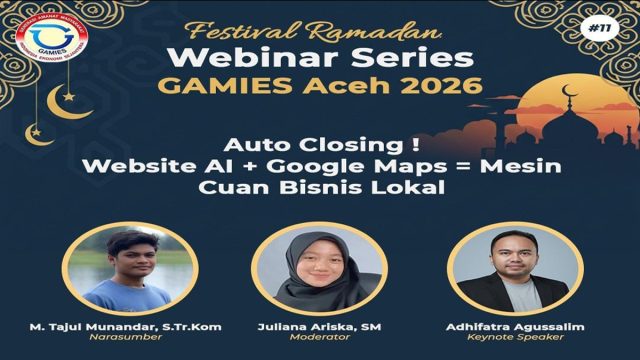webinar penutupan