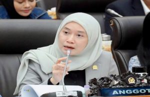 Program Listrik Desa ESDM Nyalakan Harapan Warga OKI: Dewi Yustisiana Apresiasi Elektrifikasi 50 KK di Sungai Aur