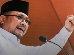 KPK Alihkan Penahanan Yaqut Cholil Qoumas ke Rumah, Tuai Sorotan Publik