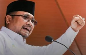 KPK Alihkan Penahanan Yaqut Cholil Qoumas ke Rumah, Tuai Sorotan Publik