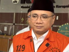 KPK Minta Maaf Soal Pengalihan Status Tahanan Yaqut, Tegaskan Sesuai KUHAP Baru