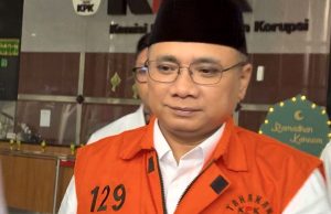 KPK Minta Maaf Soal Pengalihan Status Tahanan Yaqut, Tegaskan Sesuai KUHAP Baru
