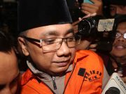 KPK Alihkan Penahanan Yaqut Cholil Qoumas Jadi Tahanan Rumah, Ini Penjelasannya