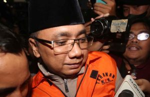 KPK Alihkan Penahanan Yaqut Cholil Qoumas Jadi Tahanan Rumah, Ini Penjelasannya