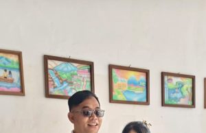 Juara FLS3N Diraih, Namun Perjalanan Zahra Tak Banyak Tersorot