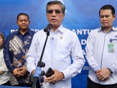 Bantuan Kemnaker Peduli Rp32,25 Miliar Disalurkan, Percepat Pemulihan Ekonomi Sumut dan Aceh