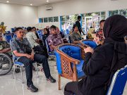 Pelatihan Kewirausahaan Disabilitas Kemnaker Dorong Kemandirian Ekonomi dan Cipta Lapangan Kerja