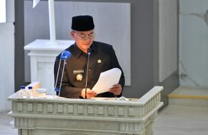 Kemiskinan dan Pengangguran Turun, Pemerintah Provinsi Jawa Barat Catat Kinerja Pembangunan Konsisten dan Terukur
