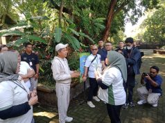 Karyawan Bonbin Bandung Apresiasi Langkah KDM Bayarkan Gaji Dua Bulan