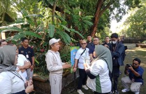 Karyawan Kebun Binatang Bandung Apresiasi KDM Bayarkan Gaji Dua Bulan Sekaligus