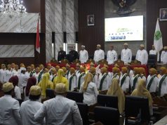 Jajaki Usia ke-78, Pembangunan Subang Kian Melesat