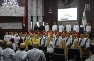 Menuju Usia ke-78, Kabupaten Subang Pacu Akselerasi Pembangunan di Berbagai Sektor