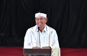 KDM Ajak Pihak Terkait Dukung Kemudahan Pembayaran Pajak Kendaraan