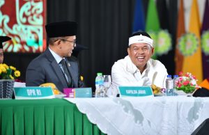 Dedi Mulyadi Tegaskan Komitmen Dukung Perguruan Tinggi Perkuat SDM dan Inovasi