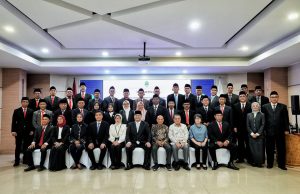 Wagub Erwan Lantik Anggota BPSK Jabar Periode 2026–2031, Perkuat Perlindungan Konsumen