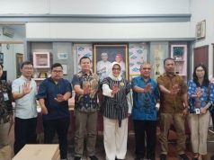 Jabar Perkuat Kolaborasi Lintas Lembaga untuk Perlindungan Perempuan dan Anak