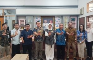Jabar Perkuat Kolaborasi Lintas Lembaga untuk Perlindungan Perempuan dan Anak