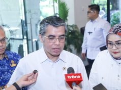 Program Magang Nasional Kemnaker Dorong Sertifikasi Kompetensi, Perusahaan Diberi Reward dan Prioritas