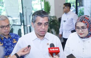 Program Magang Nasional Kemnaker Dorong Sertifikasi Kompetensi, Perusahaan Diberi Reward dan Prioritas