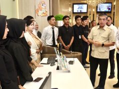 Magang Nasional 2025 Harus Sesuai Kompetensi, Menaker Soroti Penempatan Peserta Tidak Tepat