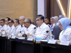 RUU PPRT Diserahkan ke DPR, Pemerintah Dorong Perlindungan Menyeluruh bagi Pekerja Rumah Tangga