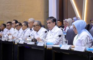 RUU PPRT Diserahkan ke DPR, Pemerintah Dorong Perlindungan Menyeluruh bagi Pekerja Rumah Tangga