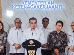 WFH Satu Hari Seminggu Diimbau Kemnaker, Strategi Hemat Energi dan Produktivitas Nasional
