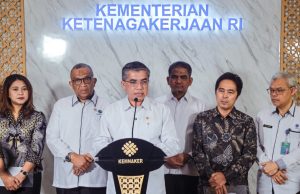 WFH Satu Hari Seminggu Diimbau Kemnaker, Strategi Hemat Energi dan Produktivitas Nasional