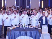 Pengawasan Internal Kemnaker Berbasis Risiko Didorong Preventif dan Strategis oleh Menaker Yassierli