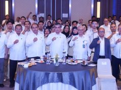 Pengawasan Internal Kemnaker Berbasis Risiko Didorong Preventif dan Strategis oleh Menaker Yassierli