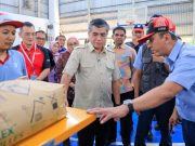 Serikat Pekerja Mitra Strategis Perusahaan, Menaker Tekankan Transformasi Hubungan Industrial Berkelanjutan