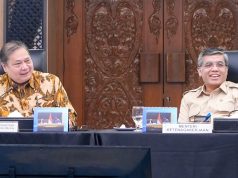 Pelatihan Vokasi Kemnaker Diselaraskan dengan Kebutuhan Industri KEK dan PSN Nasional