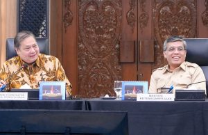 Pelatihan Vokasi Kemnaker Diselaraskan dengan Kebutuhan Industri KEK dan PSN Nasional