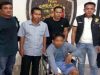 Penganiayaan OKU Berujung Maut, Tersangka Menyerahkan Diri Setelah Diburu Polisi Beberapa Hari