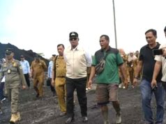 Sidak Hauling Batubara PALI Disambut Warga, Harapan Baru Pengawasan Lingkungan Meningkat