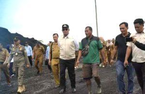 Sidak Hauling Batubara PALI Disambut Warga, Harapan Baru Pengawasan Lingkungan Meningkat