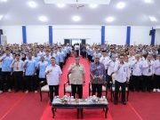 Pelatihan Vokasi Nasional 2026 Resmi Dimulai, 10 Ribu Peserta Siap Masuk Dunia Kerja