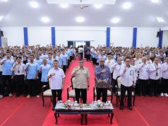 Pelatihan Vokasi Nasional 2026 Resmi Dimulai, 10 Ribu Peserta Siap Masuk Dunia Kerja