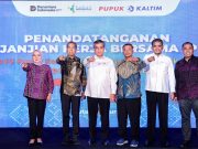 Menaker Yassierli Soroti Tantangan AI, Pekerja Diminta Tingkatkan Kompetensi dan Adaptasi Teknologi