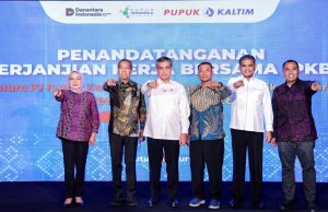 Menaker Yassierli Soroti Tantangan AI, Pekerja Diminta Tingkatkan Kompetensi dan Adaptasi Teknologi