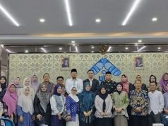 Branding Alumni UIN Raden Fatah Diperkuat, FDK Dorong Alumni Jadi Duta Kampus