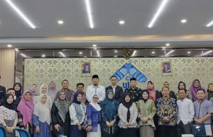 Branding Alumni UIN Raden Fatah Diperkuat, FDK Dorong Alumni Jadi Duta Kampus