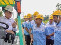 Pelatihan Vokasi Nasional 2026 Dorong Tenaga Kerja Kompeten Sesuai Kebutuhan Industri