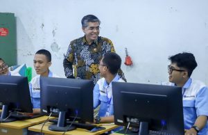 Program Pelatihan Vokasi Nasional 2026 Siapkan 70 Ribu Tenaga Siap Kerja Industri