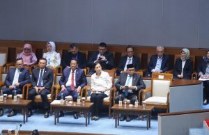 RUU PPRT Disahkan DPR Setelah 22 Tahun, Negara Perkuat Perlindungan Pekerja Rumah TanggaRUU PPRT Disahkan DPR Setelah 22 Tahun, Negara Perkuat Perlindungan Pekerja Rumah Tangga