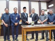 LKPJ OKI 2025 Disampaikan di DPRD, Ekonomi Tumbuh dan Tantangan Fiskal Menguat