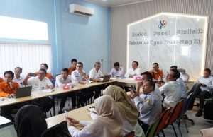 Inflasi OKI Maret 2026 Terendah di Sumatera Selatan, Tekanan Harga Tetap Terkendali