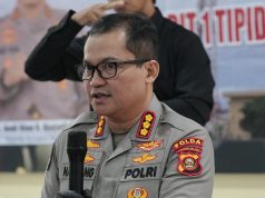 Pengamanan Paskah Sumsel 2026 Diperketat Polda, 475 Gereja Dijaga Serentak Empat Hari